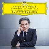 Symphony no. 8 in G major, op. 88, B. 163: IV. Allegro ma non troppo
