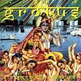 Up Rose the Mountain