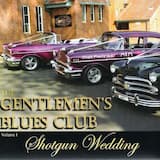 Shotgun Wedding