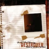 Scars Make Good Stories