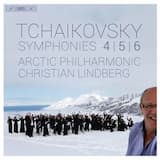 Symphony no. 6 in B minor, op. 74 (Pathétique): I. Adagio - Allegro non troppo