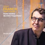 Prélude, Choral et Fugue en si mineur, CFF 24, FWV 21 : Choral : Poco più lento – Poco allegro
