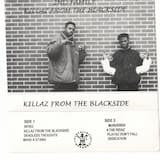 Killaz From the Blackside