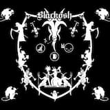 Kurvy, chlast a black metal