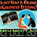 Shaking the Blues Away