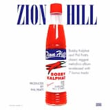 Zion Hill