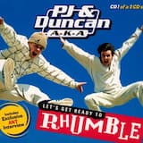 Let's Get Ready to Rhumble (100% radio mix)