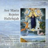 Wolfgang Amadeus Mozart: Laudate Dominum (Vesperae Solennes de Confessore, KV 339)