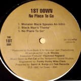 Monster Mack Speaks an Intro