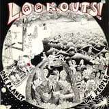 The Mushroom Is Exploding