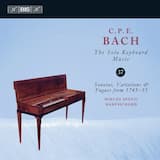 Arioso with 7 Variations in F major, Wq. 118 no. 4, H. 54: Var. 4
