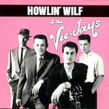 The Worm (Look Out Baby)