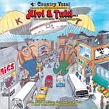 I’m Kivi, I’m Tuki