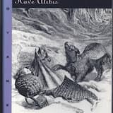 Scenes From An Imaginary Ballet: Three