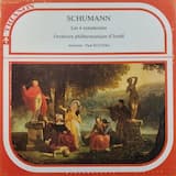 Symphonie Nº 3 en mi bémol majeur, Op. 97: Scherzo : Sehr Mässig