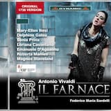 Il Farnace, RV 711-G: Atto I: Aria. Penso che que' begl' occhi (Aquilio)