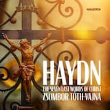The Seven Last Words of Christ, Hob. XX/1C: Sonata IV. Deus, meus, Deus meus utquid dereliquisti me?