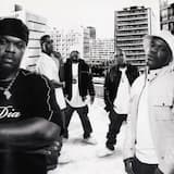 L'histoire continue (feat. MC Janik)