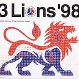 Three Lions ’98 (karaoke version)
