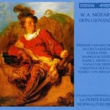 Il dissoluto punito, ossia il Don Giovanni, K. 527: Act I, Scene XV. Recitativo "Io deggio ad ogni patto" (Leporello, Don Giovanni)