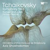 Symphony No. 5 in E Minor, Op. 64: III. Valse (Allegro moderato)