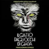 Il Gatto Dagli Occhi Di Giada (seq. 17)