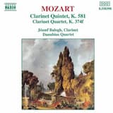 Sonata no. 28 in E-flat major, KV 380 (trans. Johann André): III. Rondo: Allegretto
