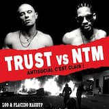 Antisocial Pigs (Trust vs. NTM feat. Metallica & Black Sabbath remixed by Celldweller)