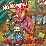 Mysterious Man With Two Newspapers