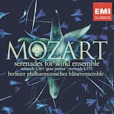 Serenade in B-flat major, K. 361 "Gran Partita": VII. Finale, Molto allegro