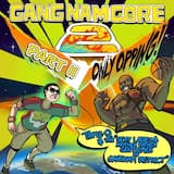 HE HAS NO GANGNAM STYLE