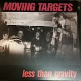 Less Than Gravity