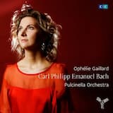 Trio Sonata in C minor for Two Violins and Continuo, Wq. 161 “Sanguineus & Melancholicus”: III. Allegro