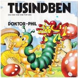Tusindben (En Hva' Hva' Hva' For En)
