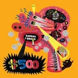 Too High To Cry (Too Rare To Care)