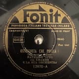 Ostregheta che putela!