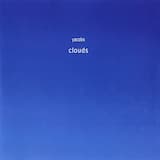 Indian Clouds