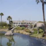 Analog Snow Bunny Girl (Blisaed's Blue remix)