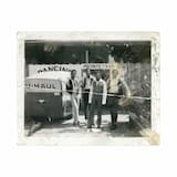 Just a Dream (alternate take 1)