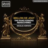 Troisième recueil de sonates, Sonata No. 10 in G Minor (Arr. for Piano Solo): I. Allegro