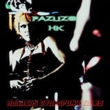 Godzilla Vs Fidel Castro