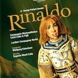 Recitativo "Adorato mio sposo"