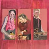 billy drag vs. ed sheerc***