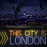 This City Is London (Progzilla Danger Monkey remix)