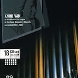 Prelude And Fugue In E Minor, BWV 555: Fugue