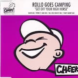 Get Off Your High Horse (funky munky mix)