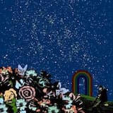 花を飾る~reprise(冬の帰り道クリームシチューVer.)