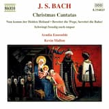 Nun komm, der Heiden Heiland, BWV 61: Aria: Offne dich, mein ganzes Herze