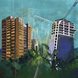 Слънчев бряг (прелюдия)