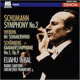Symphony no. 2 in C major, op. 61: IV. Allegro molto vivace
